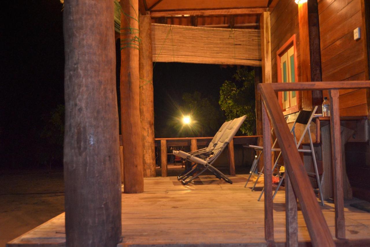 Cocoville Passikudah Exterior photo