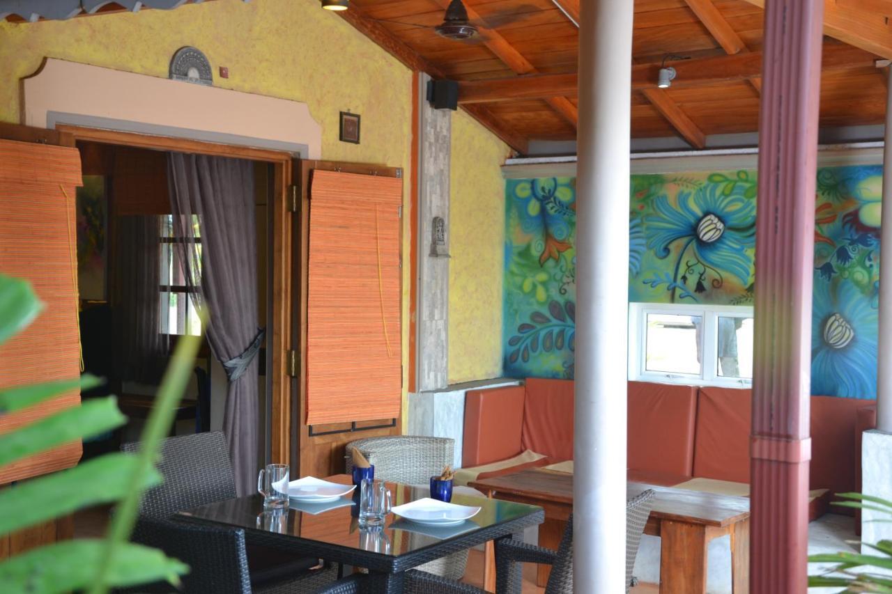 Cocoville Passikudah Exterior photo